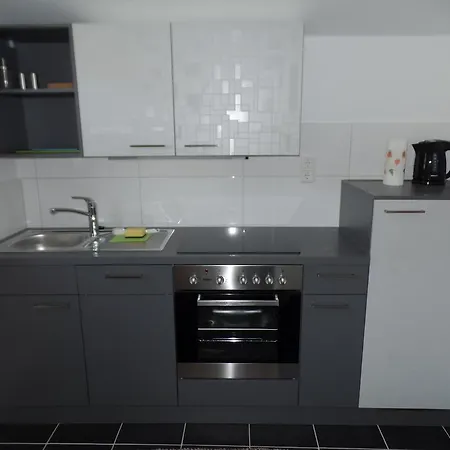 Apartment Haus Bugarin