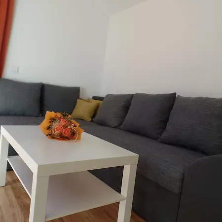 Haus Bugarin Apartment Bruck an der Grossglocknerstrasse