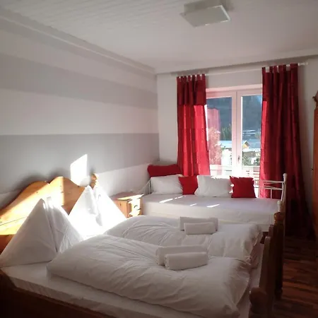 Haus Bugarin Bruck an der Grossglocknerstrasse