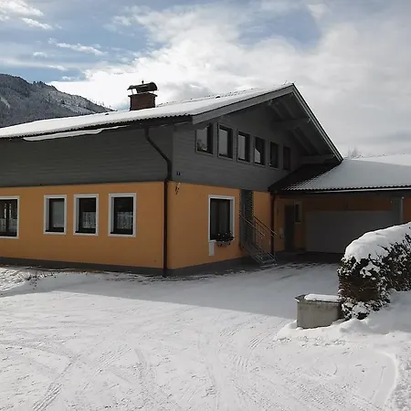 Haus Bugarin Apartment