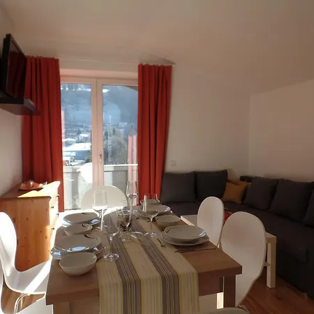 Haus Bugarin Apartment Bruck an der Grossglocknerstrasse