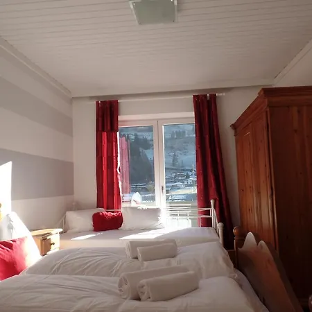 Haus Bugarin Bruck an der Grossglocknerstrasse