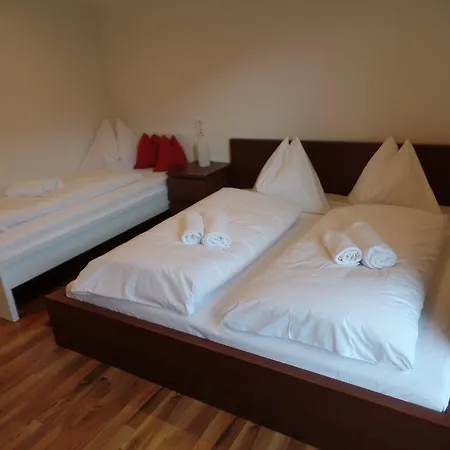 Apartment Haus Bugarin