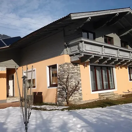 Haus Bugarin Apartment Bruck an der Grossglocknerstrasse