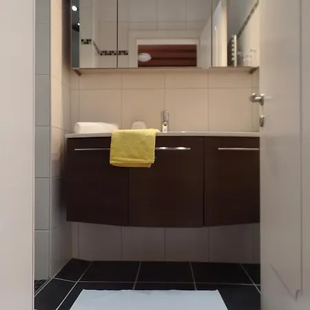 Apartment Haus Bugarin Bruck an der Grossglocknerstrasse