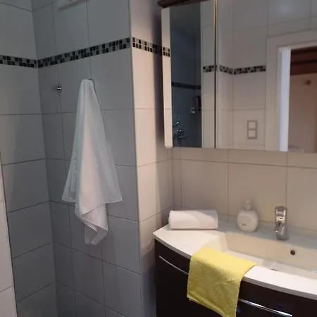 Apartment Haus Bugarin *