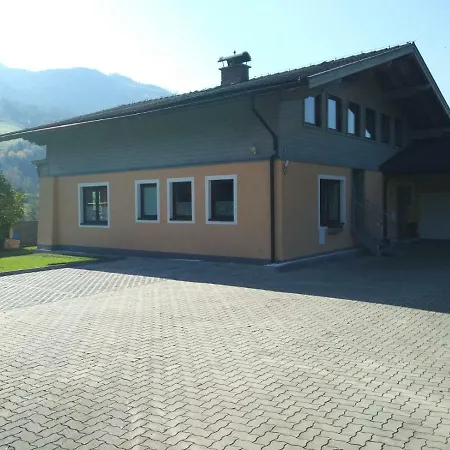 Haus Bugarin Bruck an der Grossglocknerstrasse
