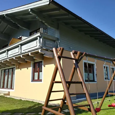 Apartment Haus Bugarin Bruck an der Grossglocknerstrasse